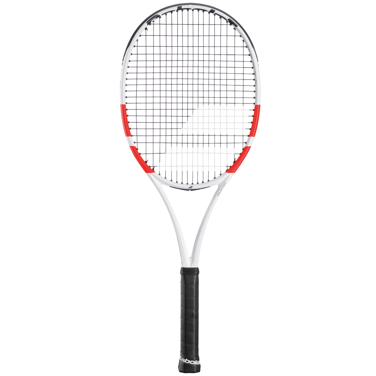 Теннисная ракетка Babolat Pure Strike 18х20 (2024), без натяжки