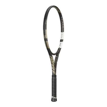 Теннисная ракетка Babolat Pure Drive Wimbledon (2025), без натяжки — фото 5