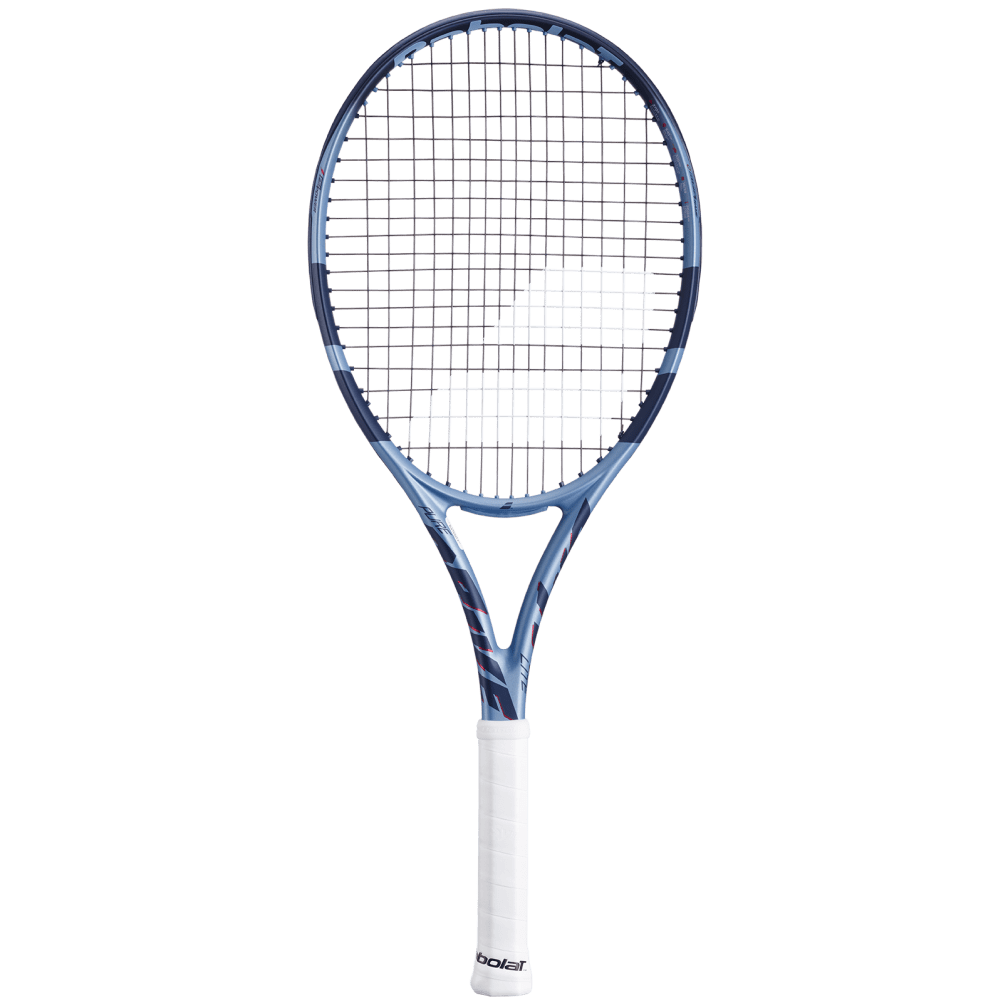 Теннисная ракетка Babolat Pure Drive Lite (2025), без натяжки