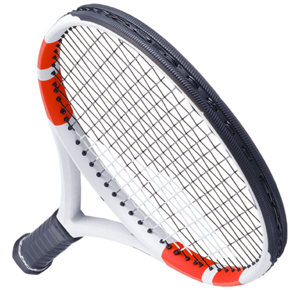Теннисная ракетка Babolat Pure Strike 100 16х20 (2024), без натяжки — фото 5