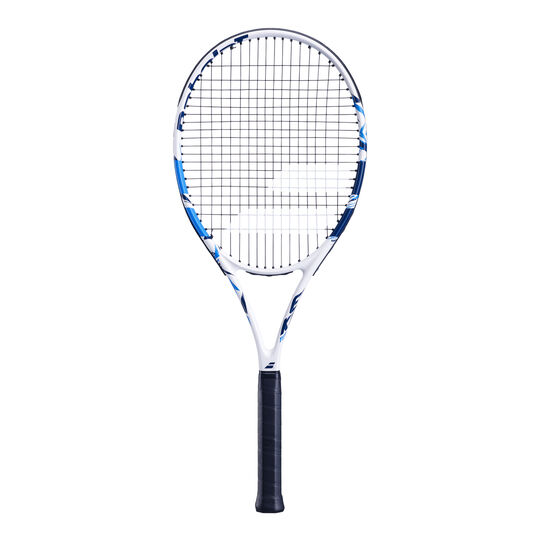 Теннисная ракетка Babolat Evoke Team (2024), с натяжкой