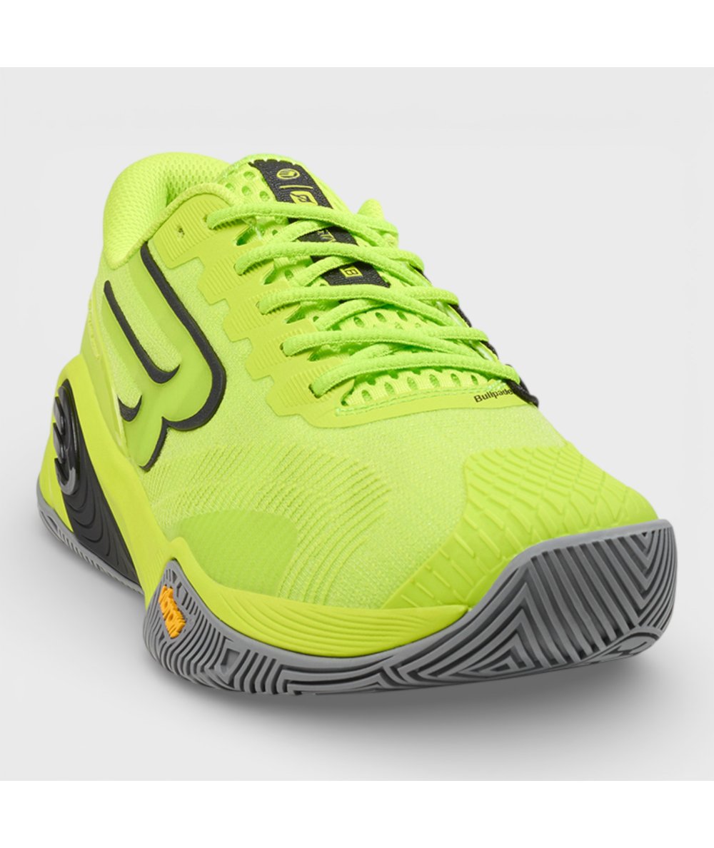Кроссовки мужские для игры в падел HACK VIBRAM 26V — фото 3