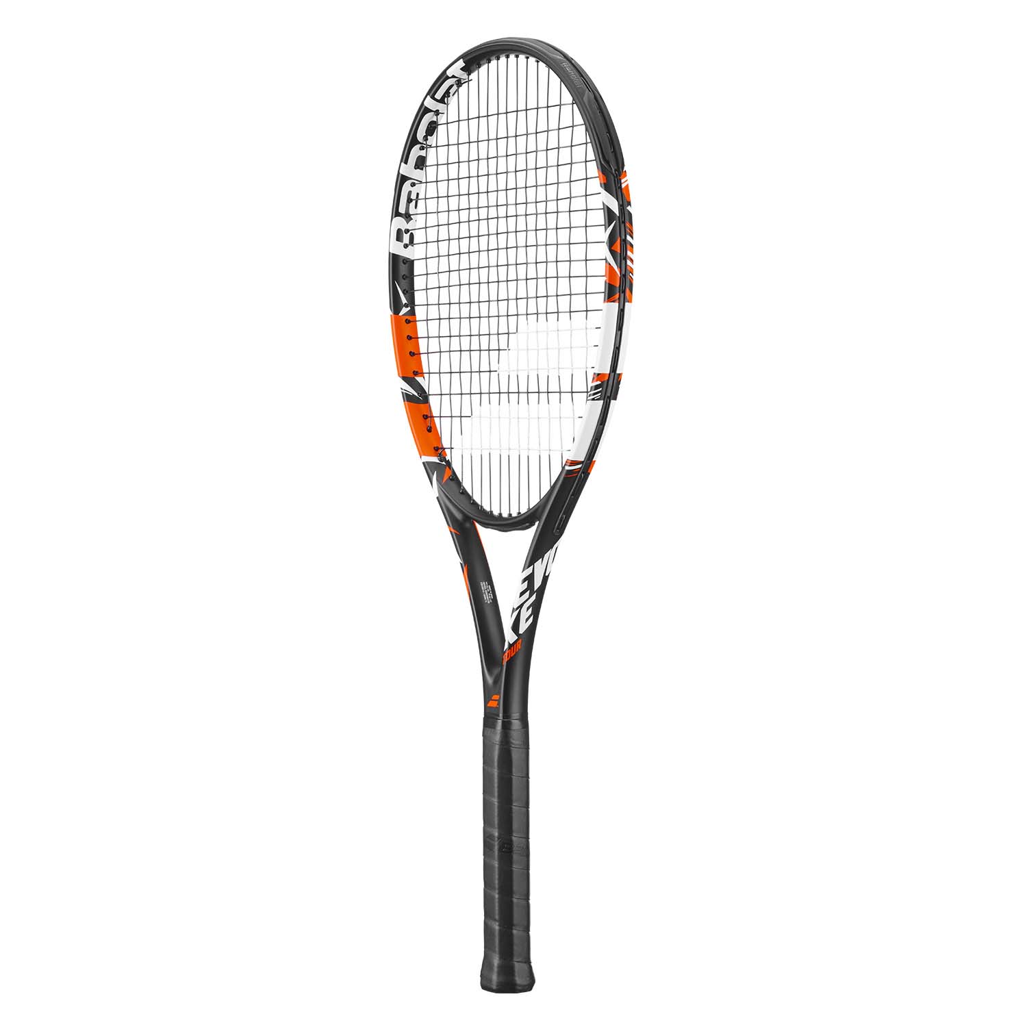 Теннисная ракетка Babolat Evoke Tour (2024), с натяжкой
