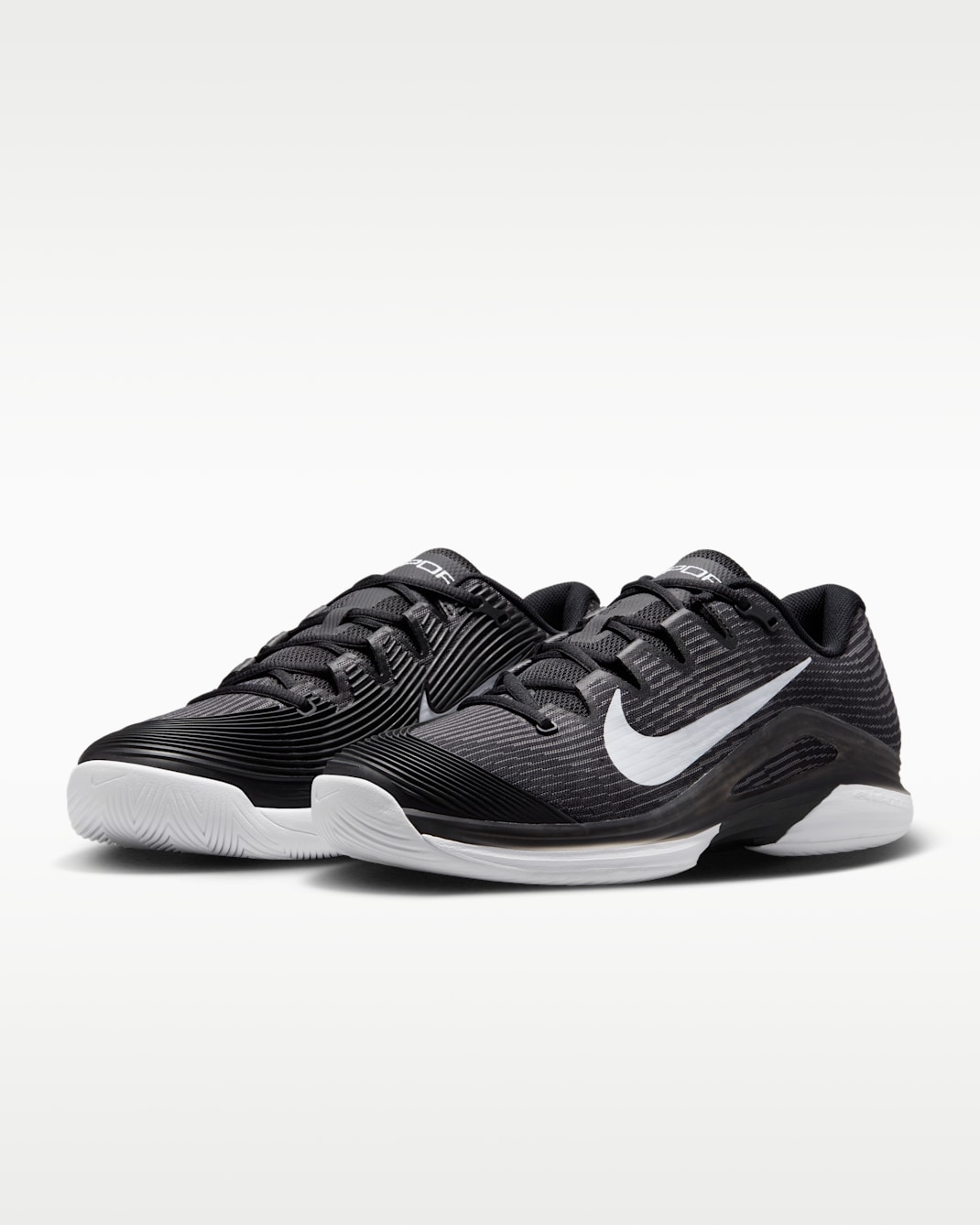 Кроссовки мужские ZOOM VAPOR 12 HC (для харда) — фото 5