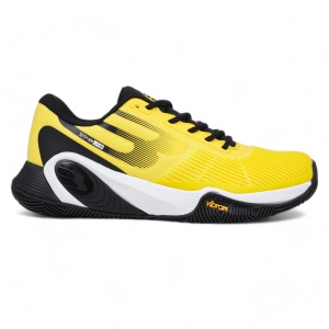 Кроссовки мужские для игры в падел  VERTEX VIBRAM 25V