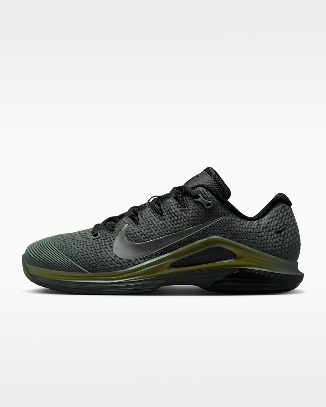 Кроссовки мужские NIKE ZOOM VAPOR 12 PREMIUM (для харда)