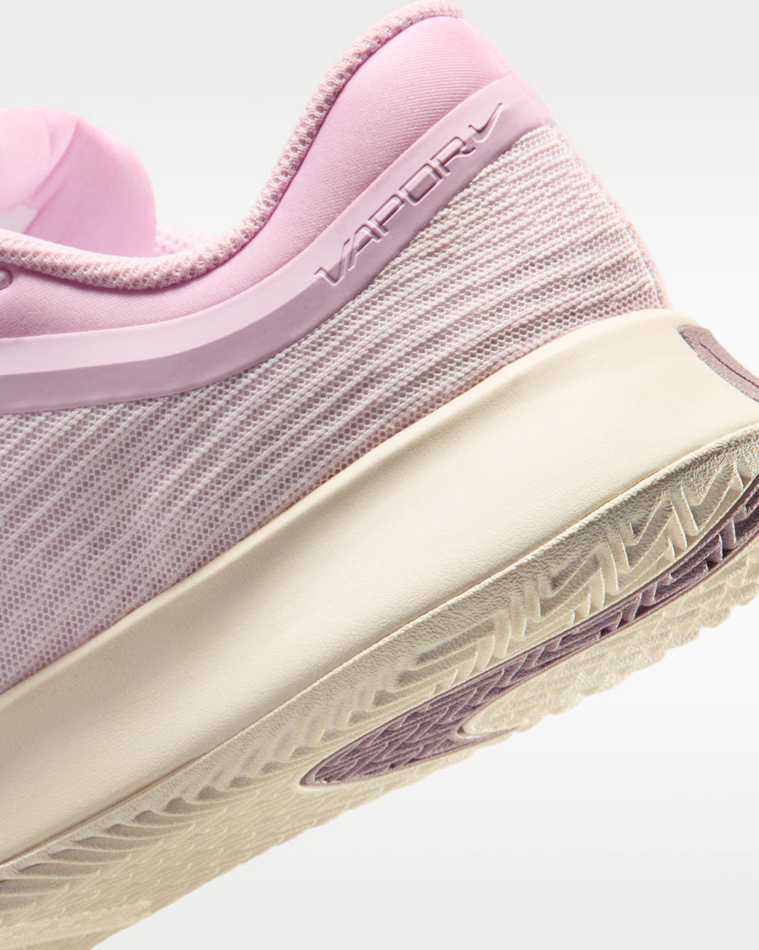 Кроссовки женские NIKE ZOOM VAPOR PRO 3 CLAY (для грунта) — фото 3