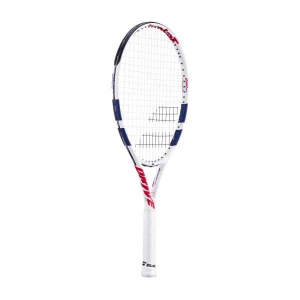 Теннисная ракетка Babolat Drive Junior 24 (2024) — фото 3