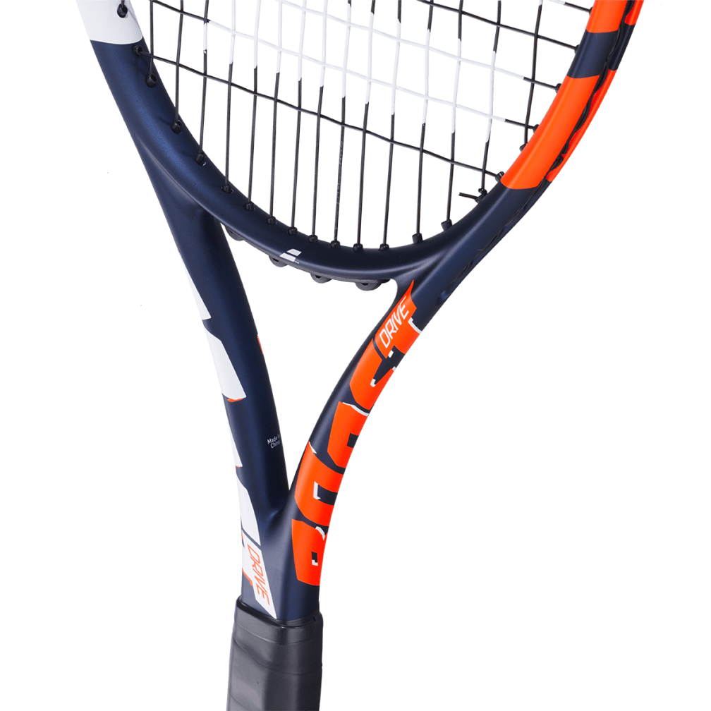 Теннисная ракетка Babolat Boost Drive (2025), с натяжкой — фото 2
