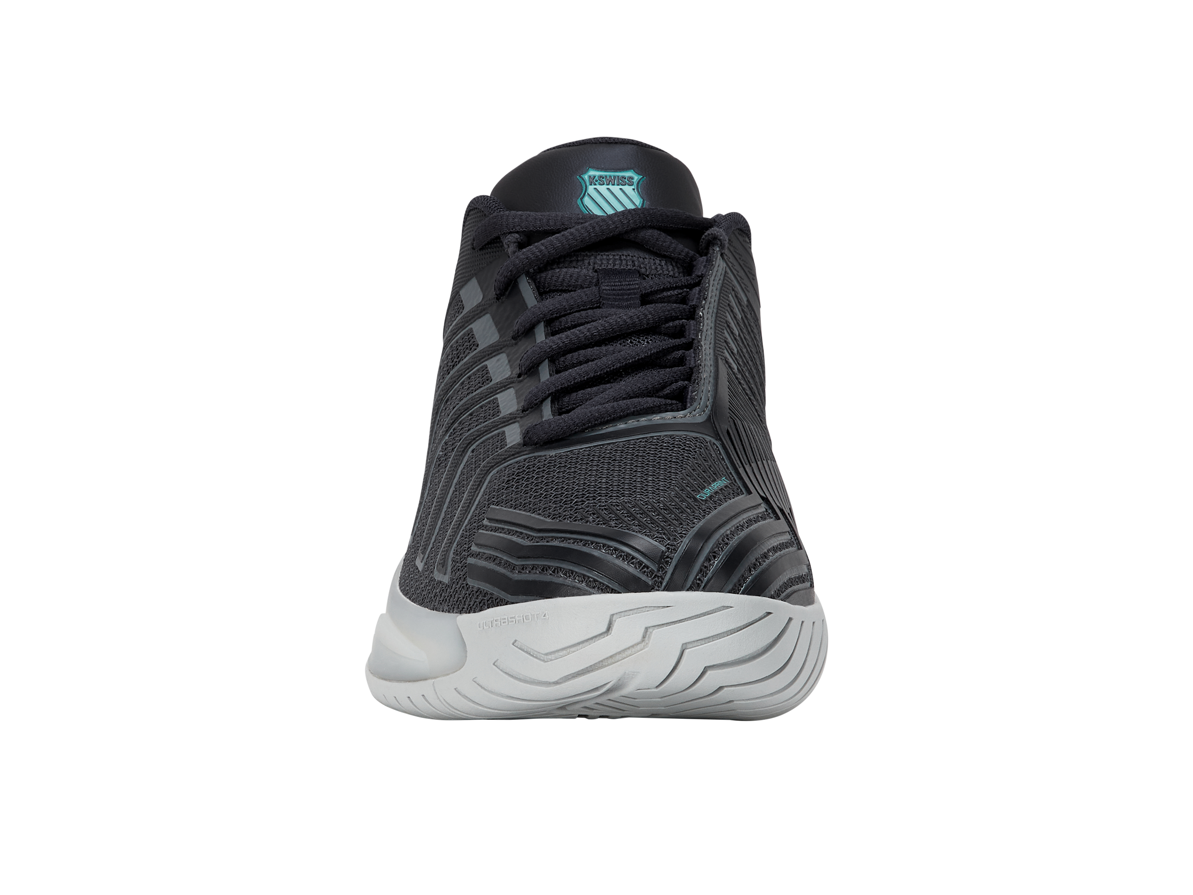 Кроссовки мужские K-SWISS ULTRASHOT 4 (для всех покрытий)