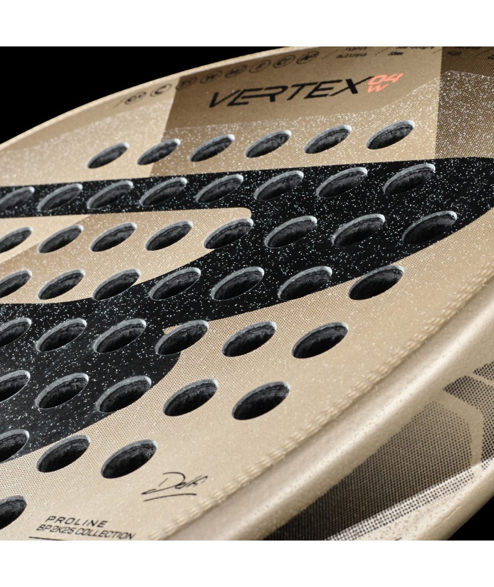 Ракетка для падела VERTEX 04 WOMAN 25