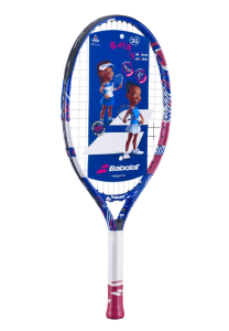 Теннисная ракетка Babolat B'Fly 21