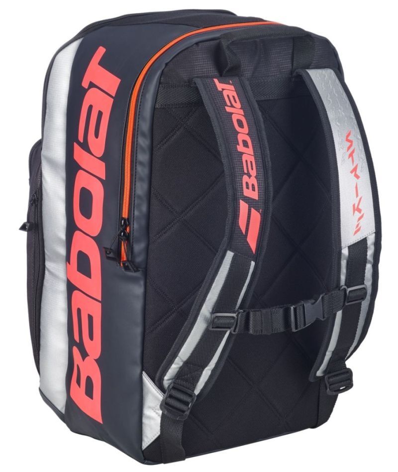 Рюкзак Babolat Pure Strike Carbon (2026) — фото 2