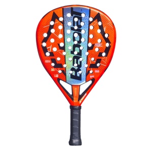 Ракетка для падела Babolat VIPER SOFT JUAN LEBRON 3.0 (лимитированная коллекция)