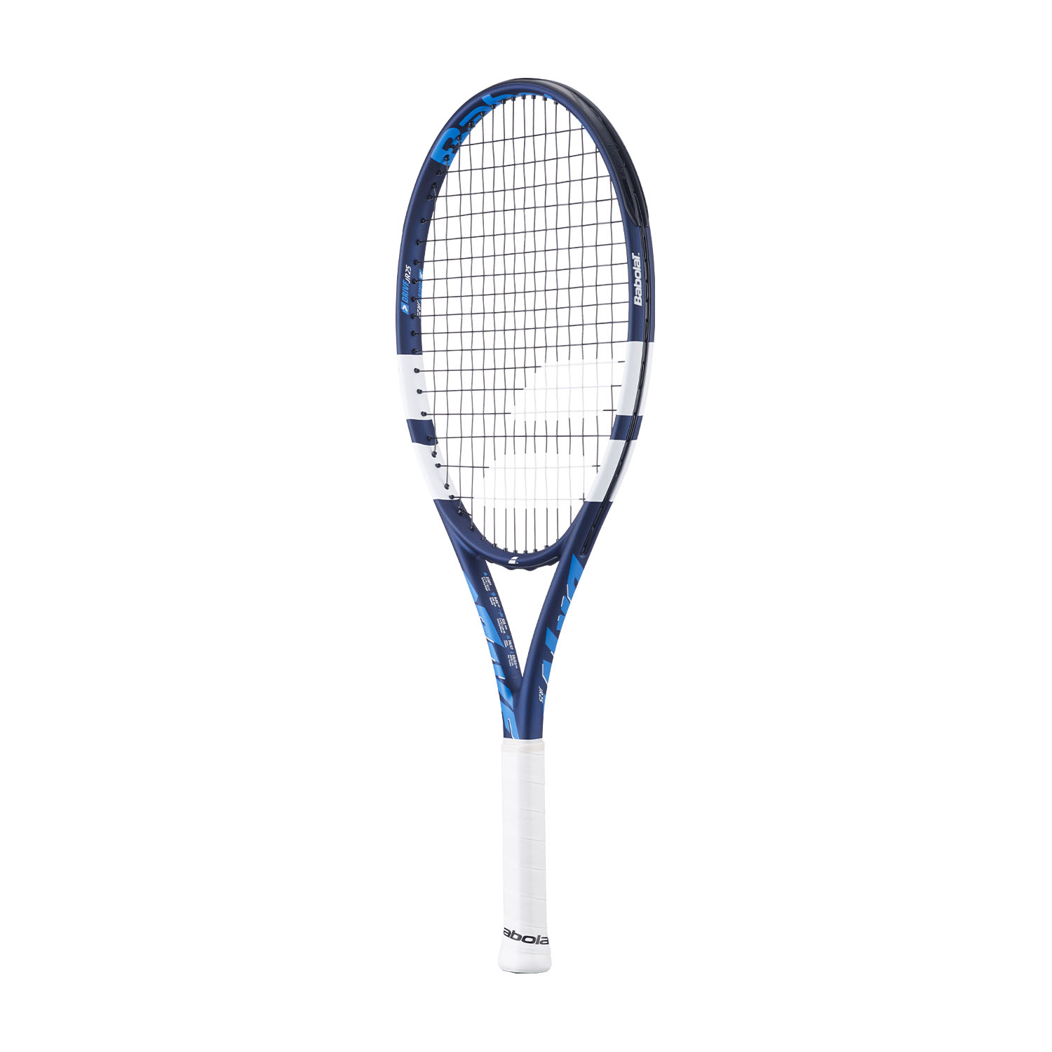Теннисная ракетка Babolat Drive Junior 25 (2025) — фото 2