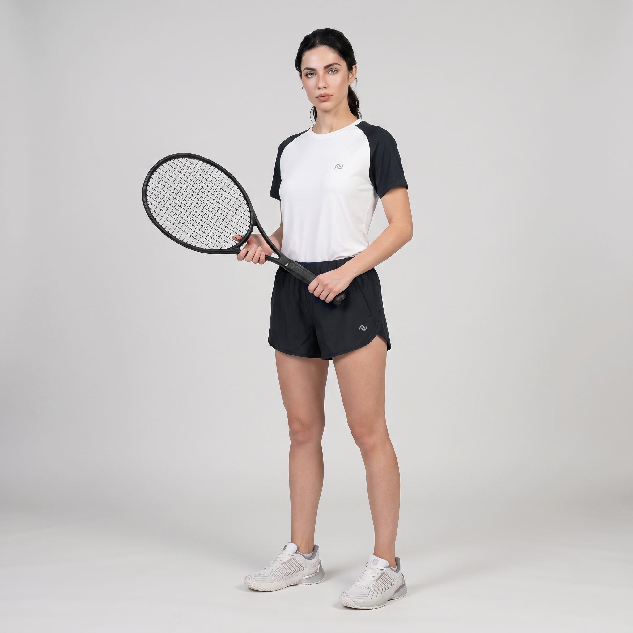 Шорты женские Neva Sport — фото 2