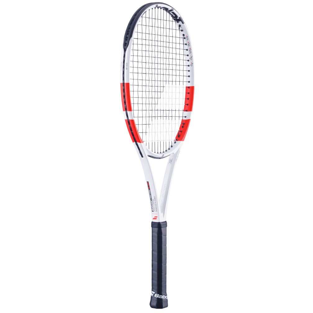Теннисная ракетка Babolat Pure Strike 100 16х20 (2024), без натяжки — фото 3