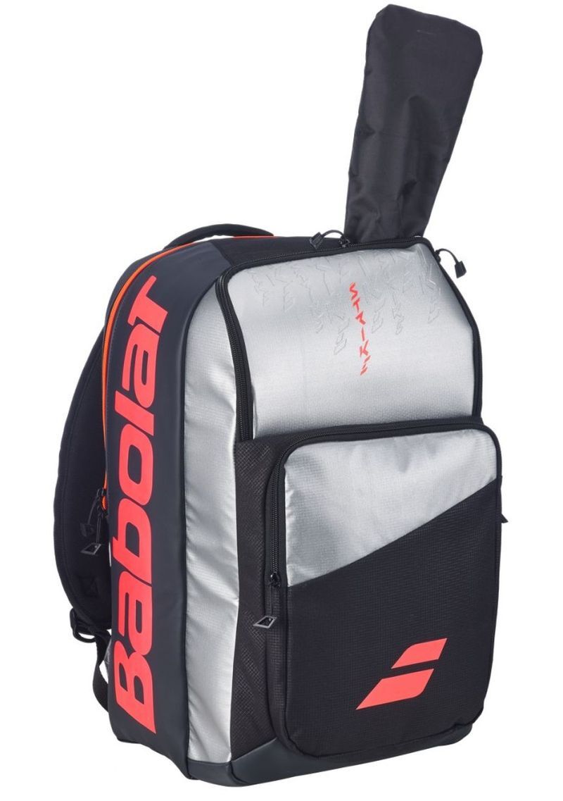 Рюкзак Babolat Pure Strike Carbon (2026) — фото 3