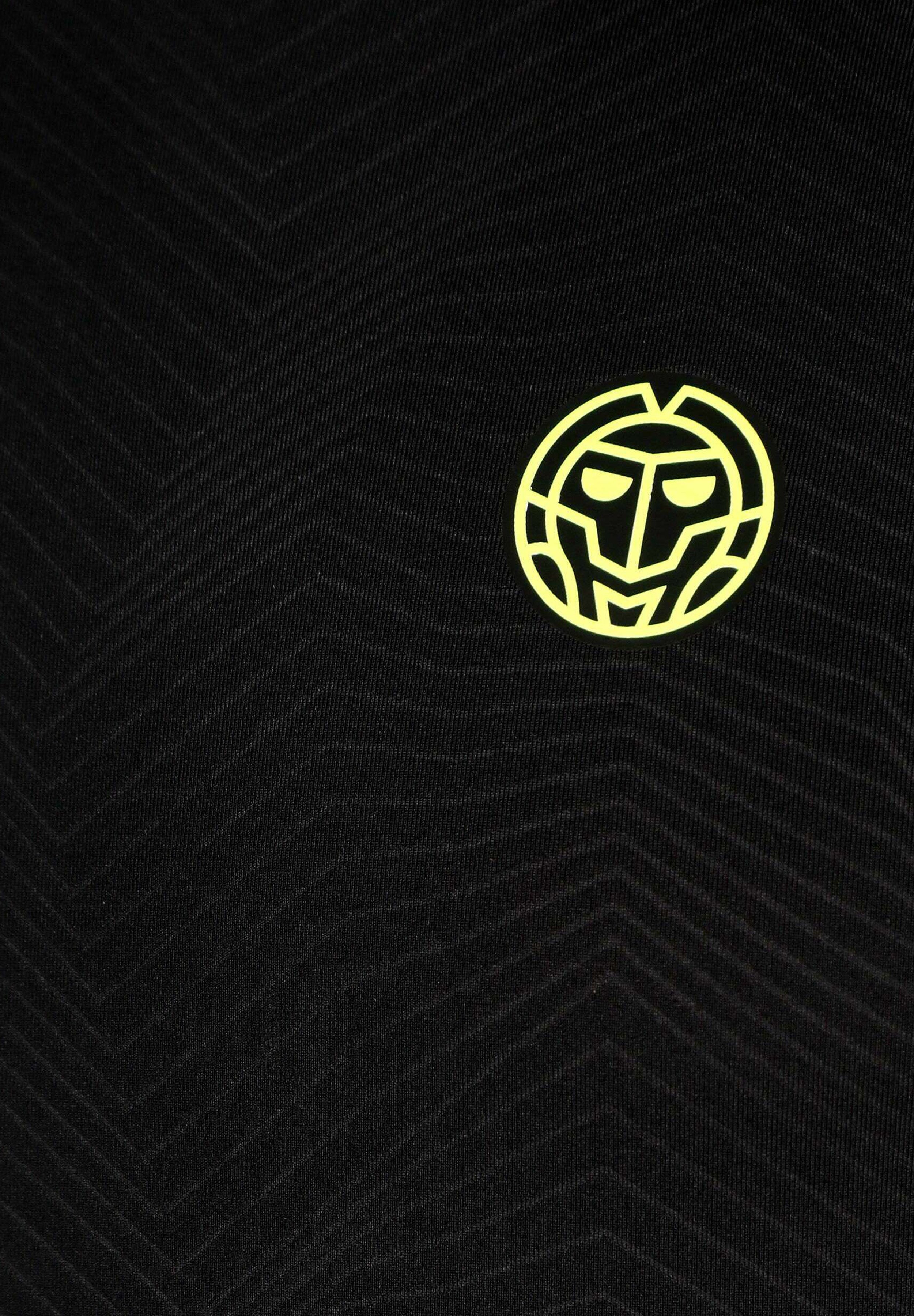Футболка мужская Bidi Badu Night Flash Embossed