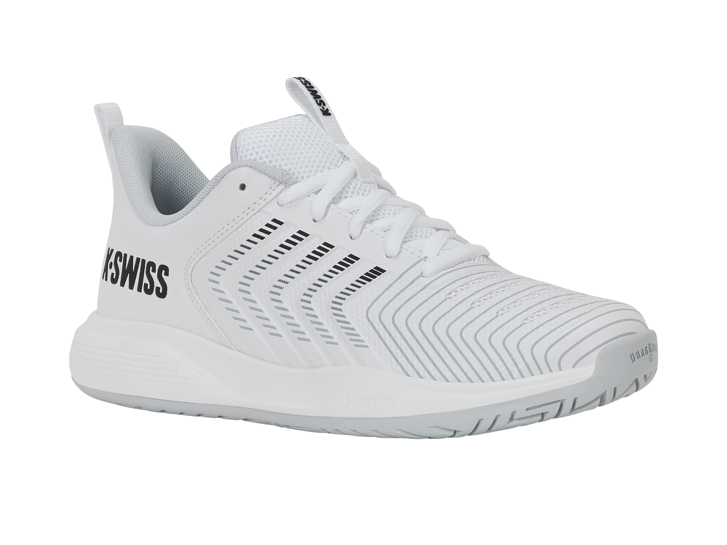 Кроссовки детские K-SWISS ULTRASHOT LIGHT (размер с 33 по 40)