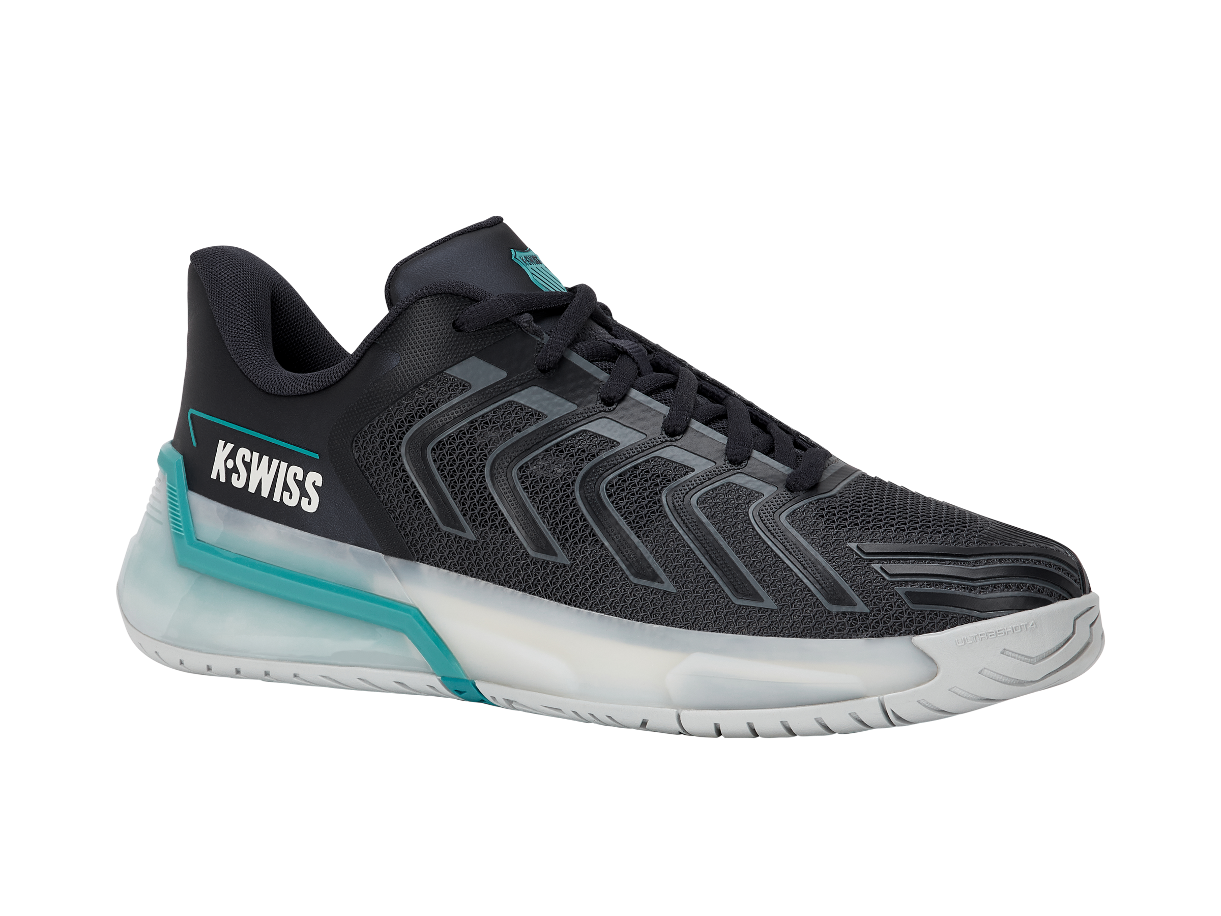Кроссовки мужские K-SWISS ULTRASHOT 4 (для всех покрытий)
