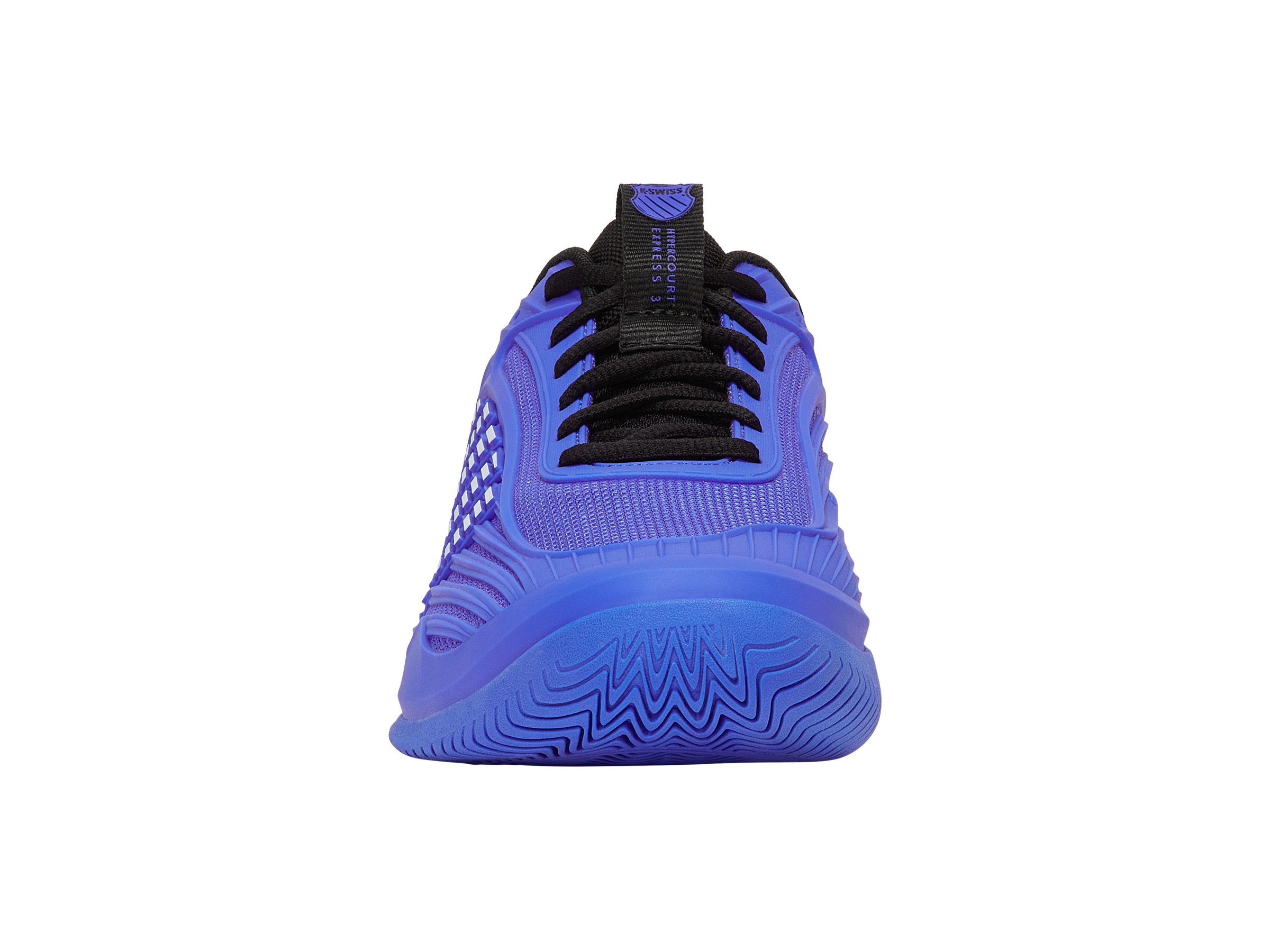 Кроссовки мужские KSWISS HYPERCOURT EXPRESS 3 CLAY (для грунта)