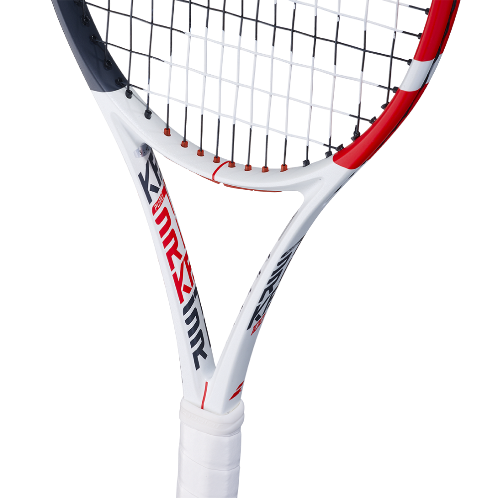 Теннисная ракетка Babolat Pure Strike 100 (2020)