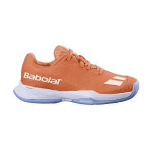 Кроссовки детские Babolat Jet Mach 4 All Court (размер с 31 по 35.5)