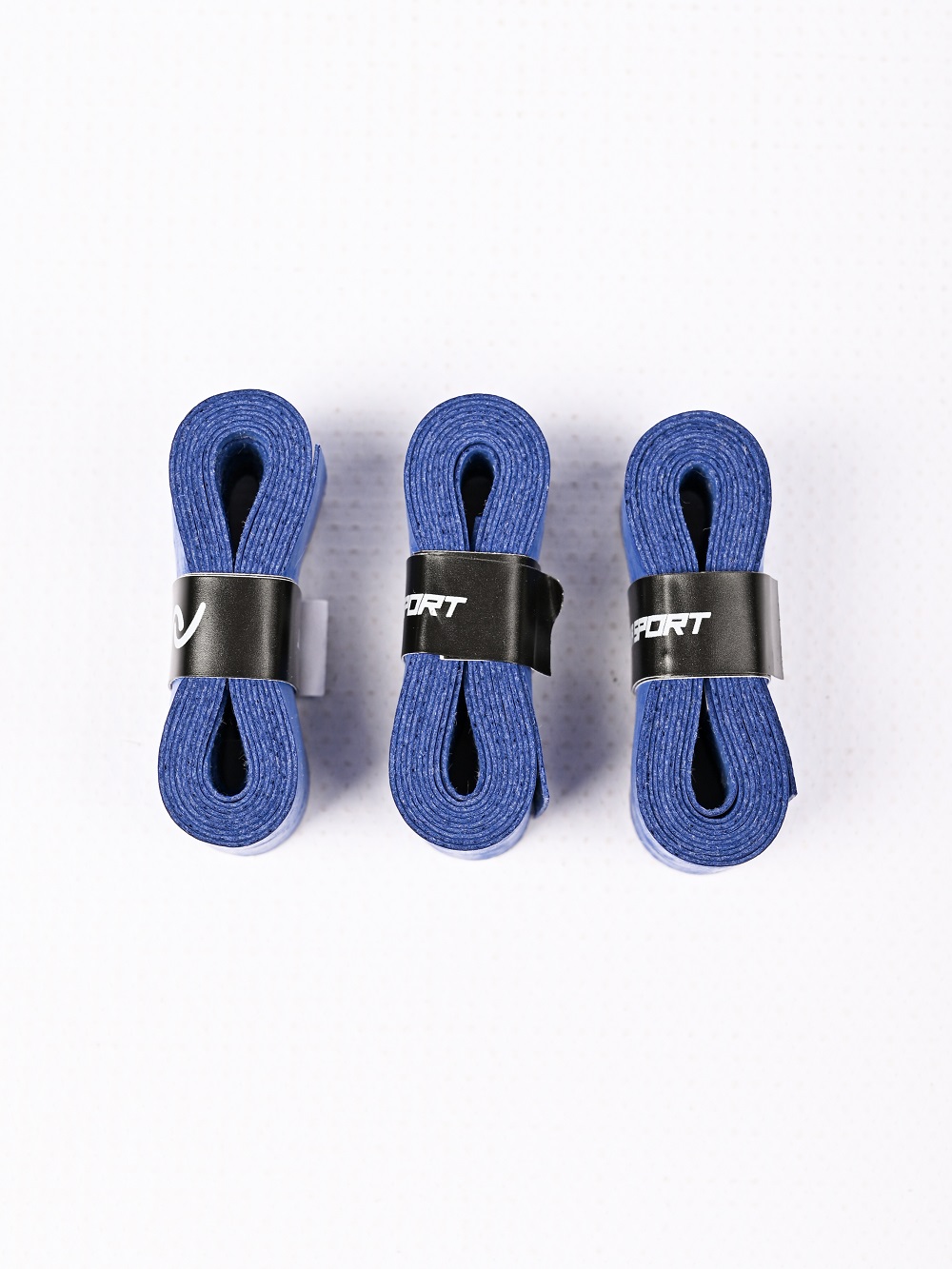 Овергрип NEVA SPORT ABSORBING (3 шт.) синий