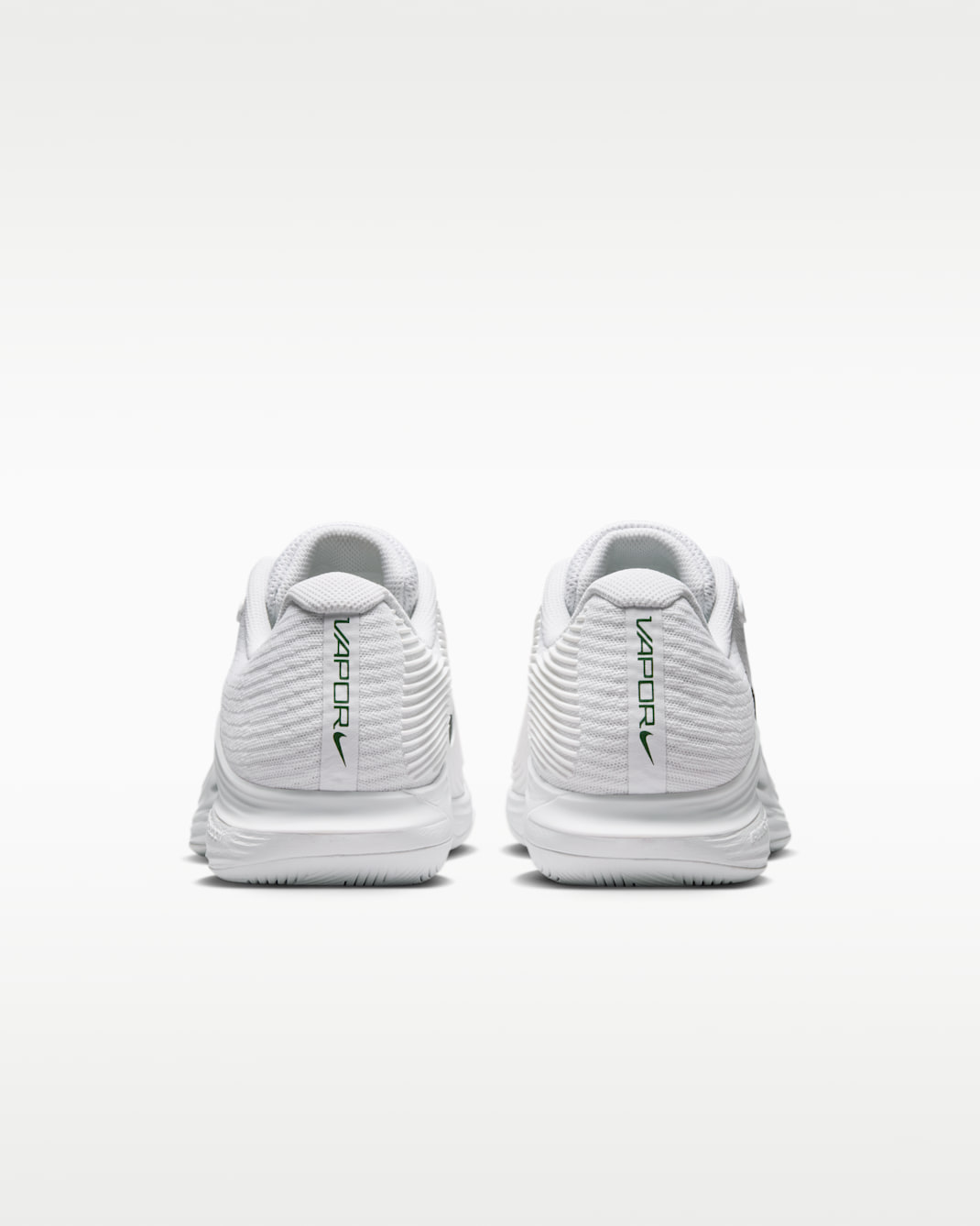 Кроссовки женские NIKE ZOOM VAPOR 12 PREMIUM (для харда)