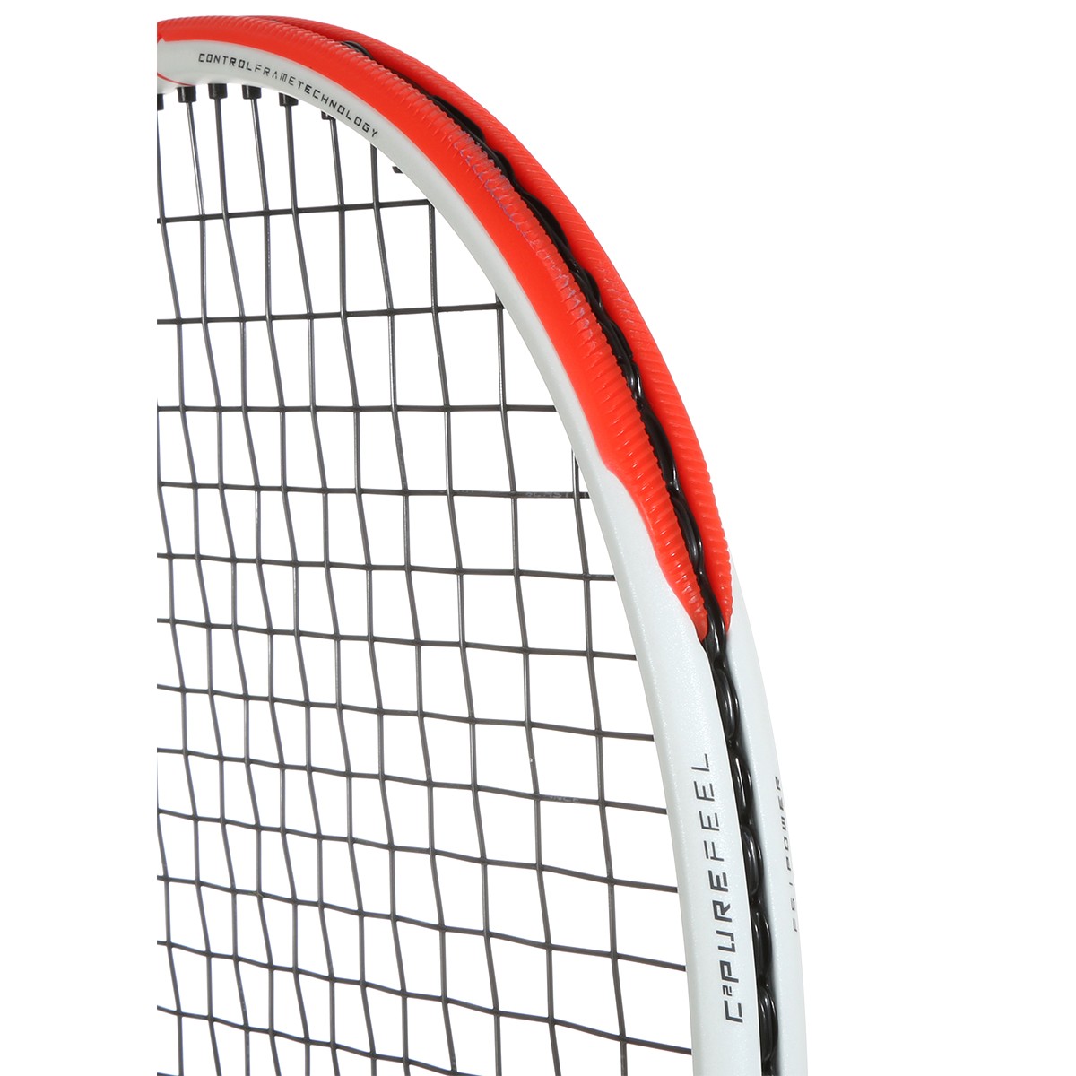 Теннисная ракетка Babolat Pure Strike 100 (2020)