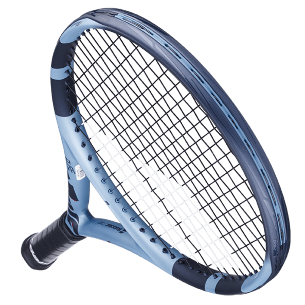 Детская теннисная ракетка Babolat Pure Drive Junior 25 (2025) — фото 4