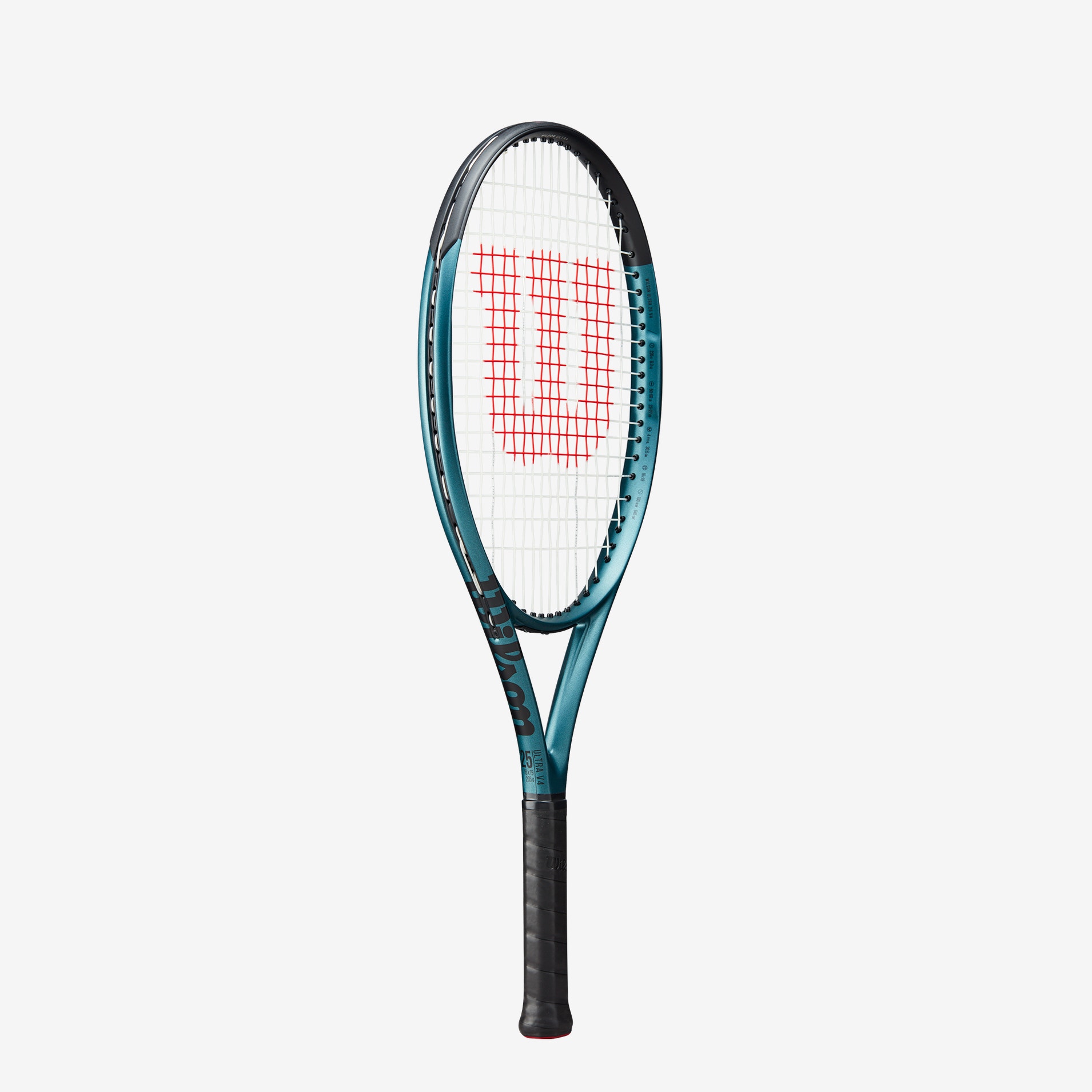 Детская теннисная ракетка Wilson Ultra 25 V4