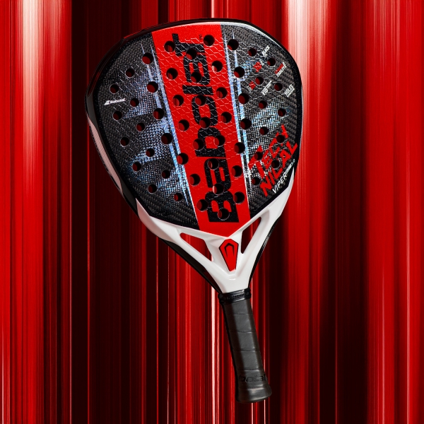 Ракетка для падела Babolat TECHNICAL VIPER SOFT 3.0