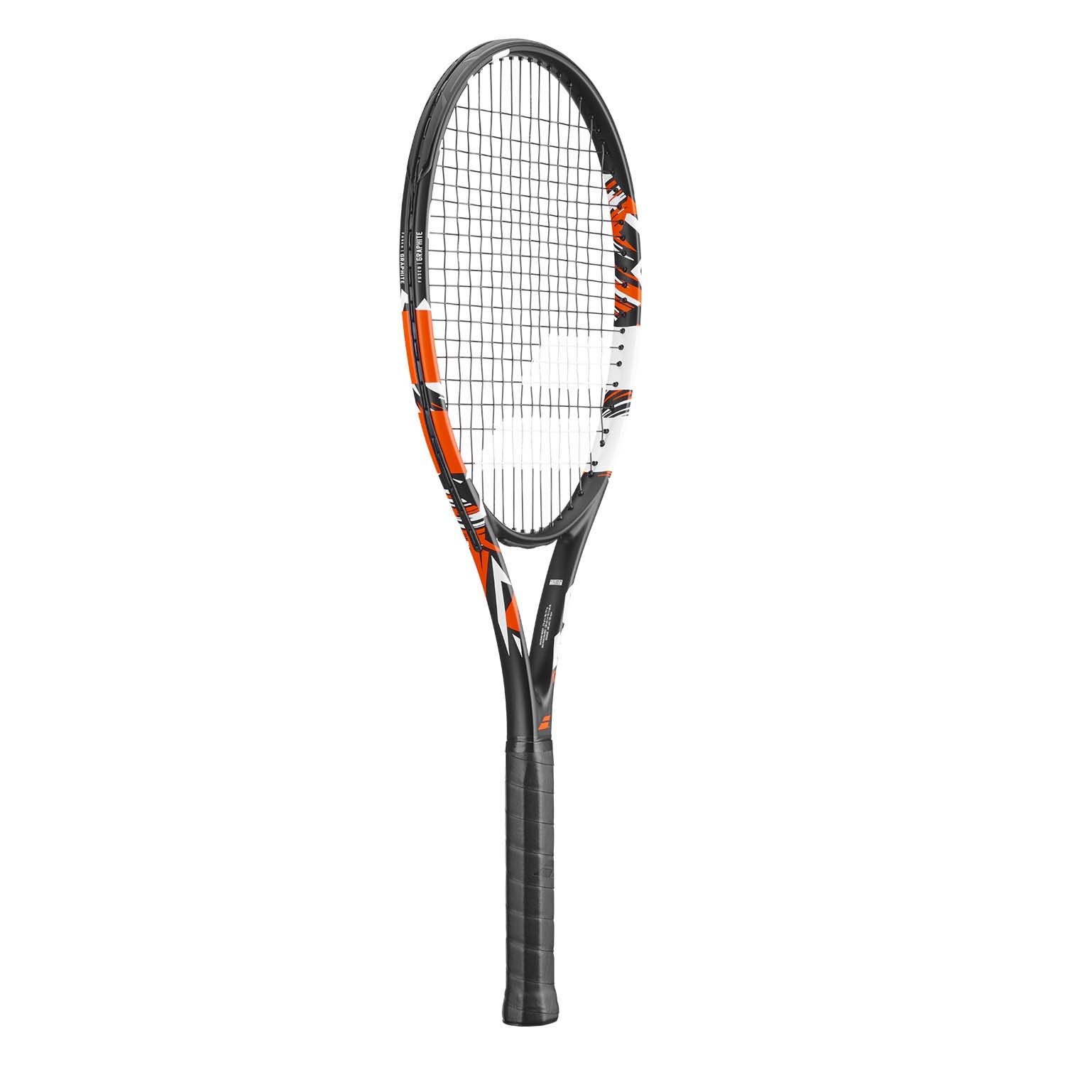 Теннисная ракетка Babolat Evoke Tour (2024), с натяжкой