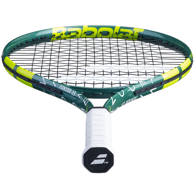 JUNIOR 25 WIMBLEDON с натяжкой