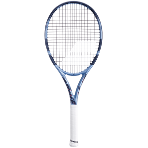 Теннисная ракетка Babolat Pure Drive Team (2025), без натяжки