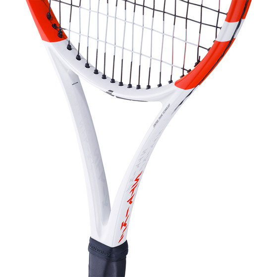 Теннисная ракетка Babolat Pure Strike 18х20 (2024), с натяжкой