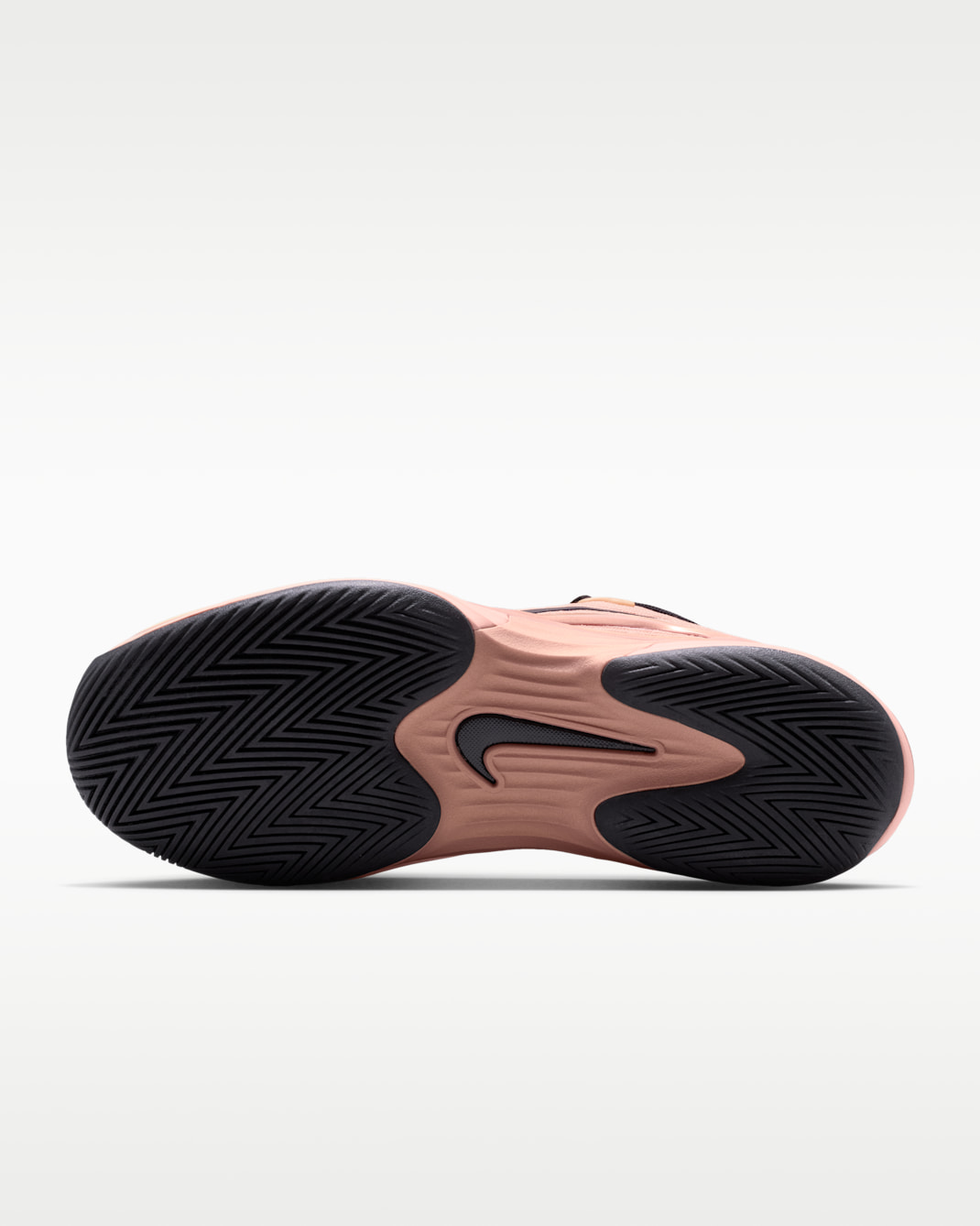 Кроссовки женские NIKE ZOOM VAPOR 12 PREMIUM (для харда) — фото 3