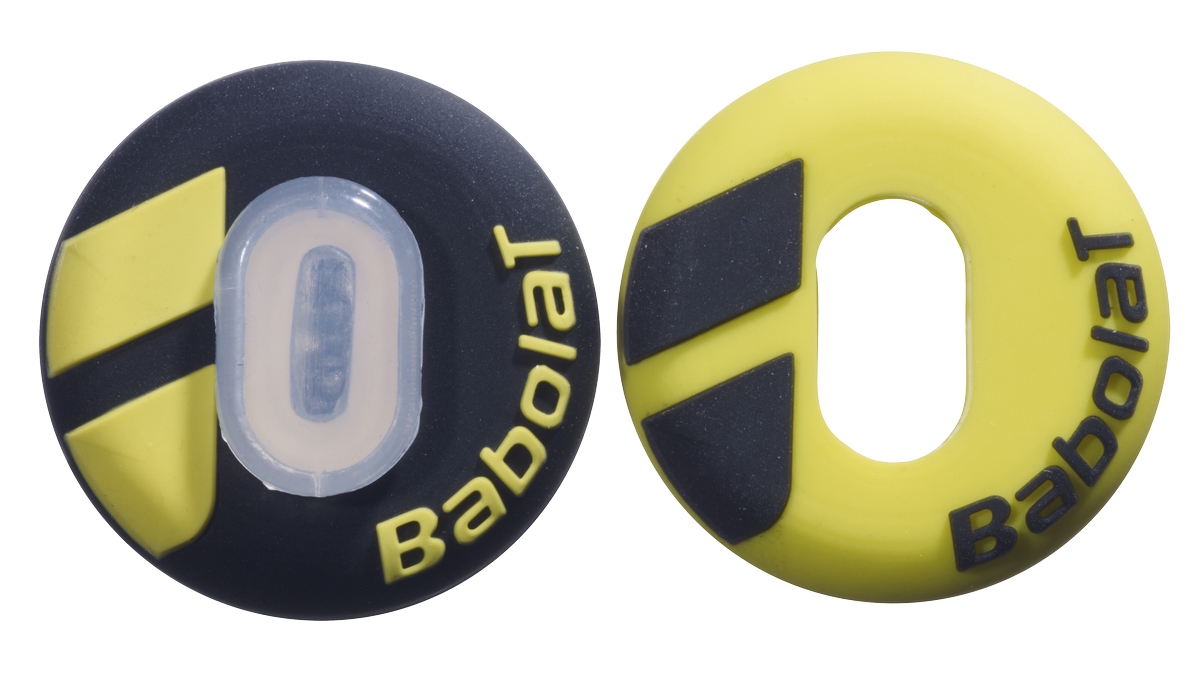 Виброгаситель Babolat Custom Damp (2 штуки)