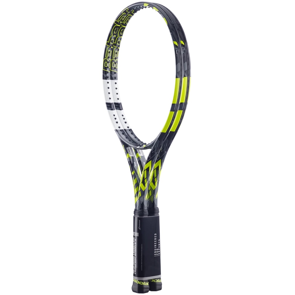 Теннисная ракетка Babolat Pure Aero 98 (2 штуки), без натяжки