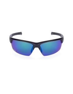 Очки спортивные Bikkoa Goat Lite (синие линзы)