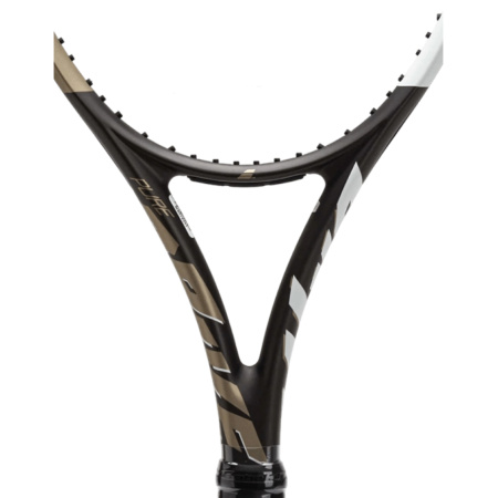 Теннисная ракетка Babolat Pure Drive Wimbledon (2025), без натяжки — фото 3