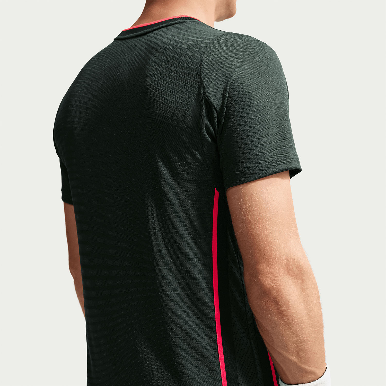 Футболка мужская NIKE COURT AEROFIT SLAM US OPEN — фото 3