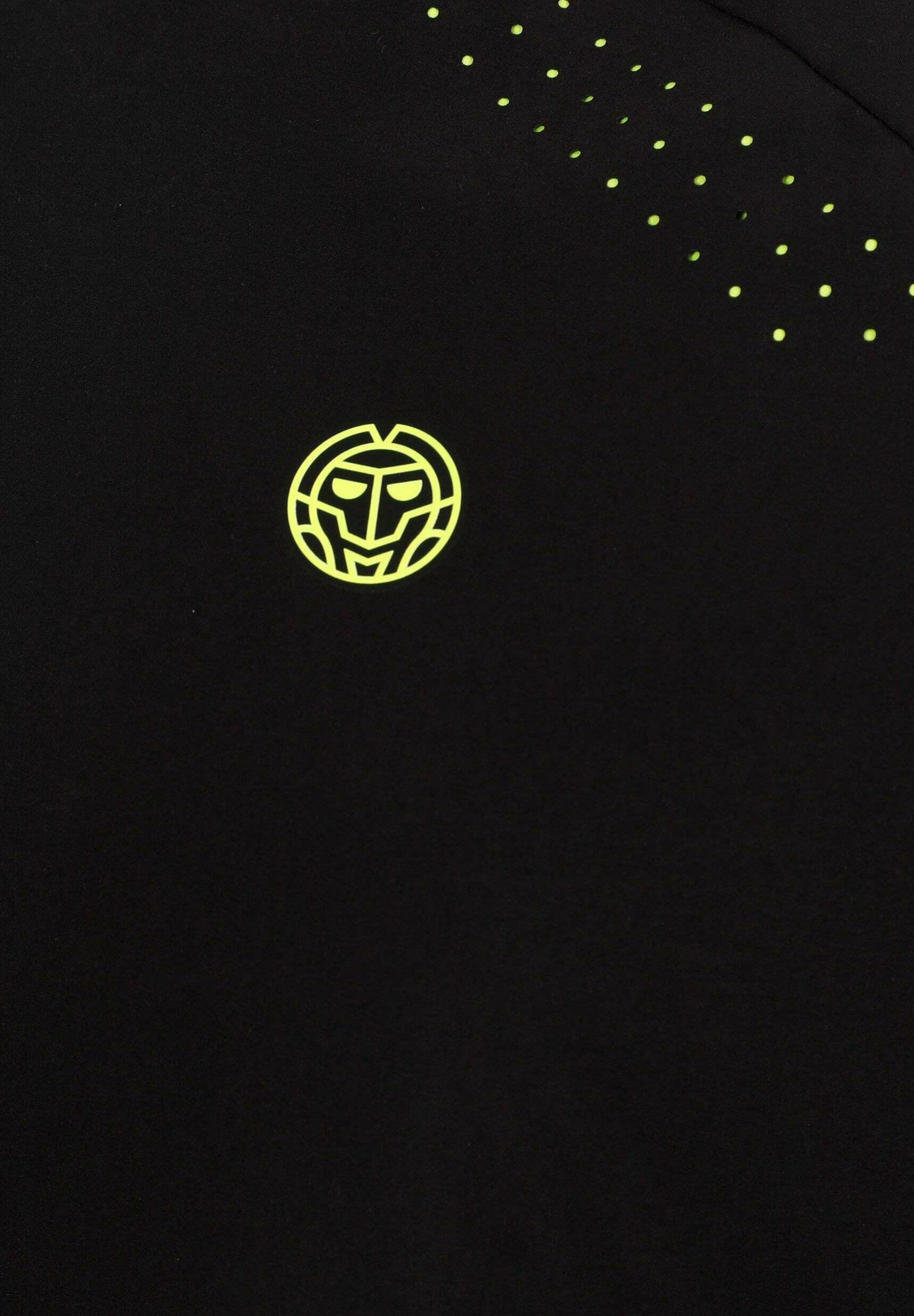 Куртка мужская Bidi Badu Night Flash Lasercut  — фото 3