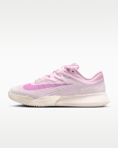 Кроссовки женские NIKE ZOOM VAPOR PRO 3 CLAY (для грунта)