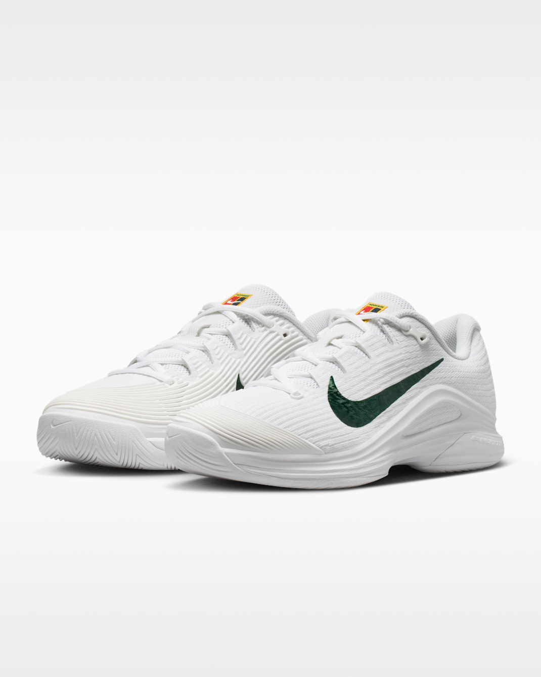 Кроссовки женские NIKE ZOOM VAPOR 12 PREMIUM (для харда) — фото 5