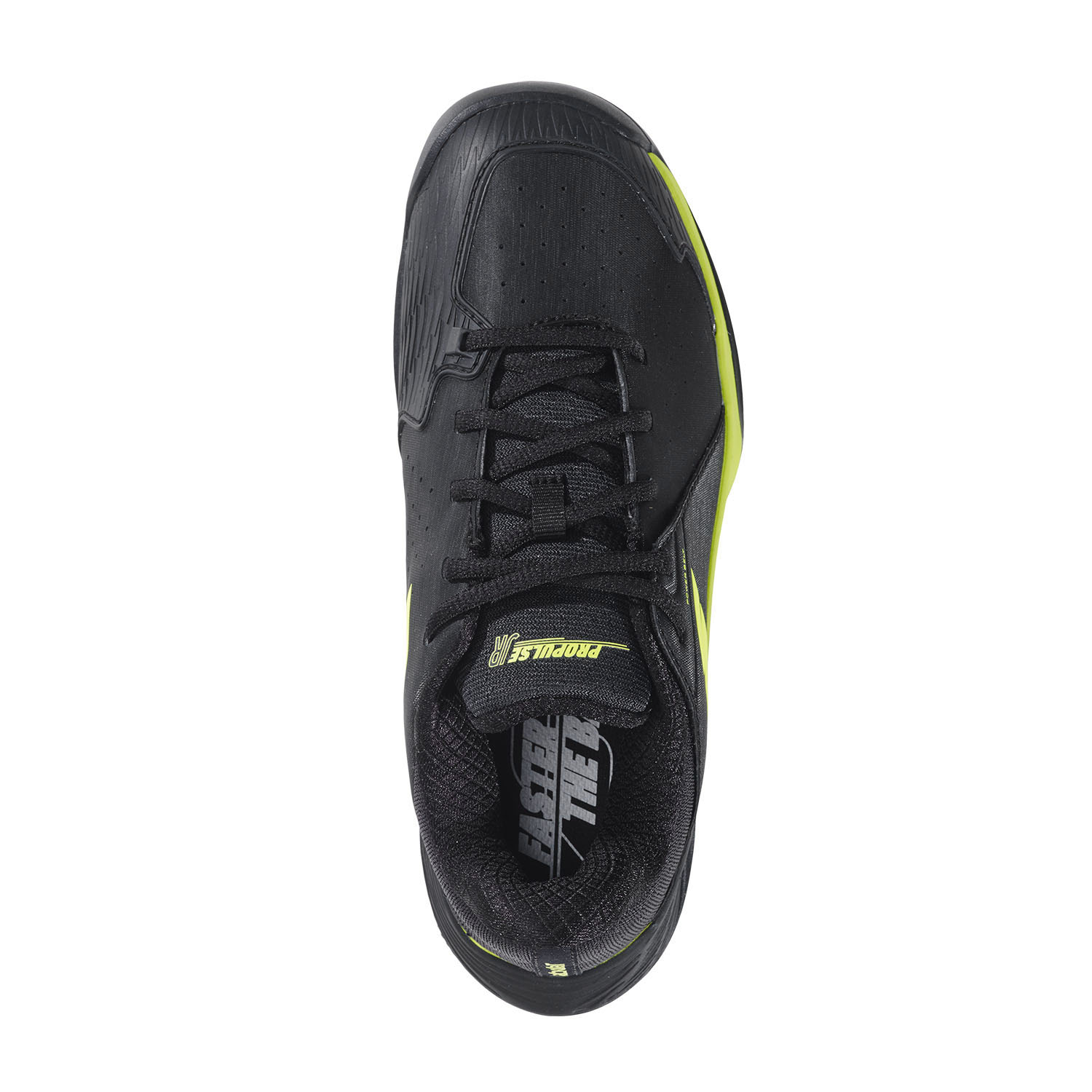 Кроссовки детские Babolat Propulse Junior 3 для грунта (размер с 36 по 40) — фото 3