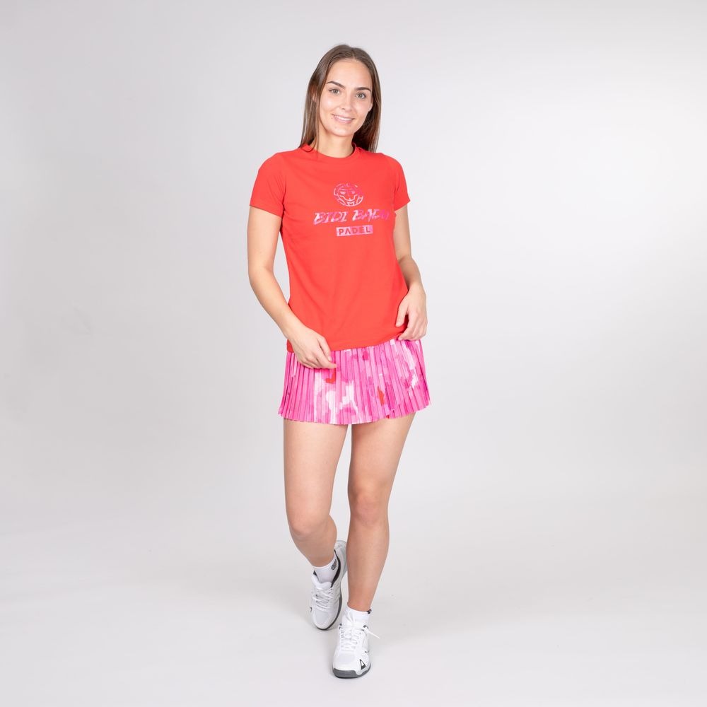 Футболка женская Shenzi Lifestyle Tee
