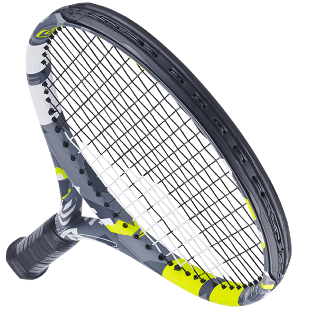 Теннисная ракетка Babolat Evo Aero, без натяжки  — фото 4
